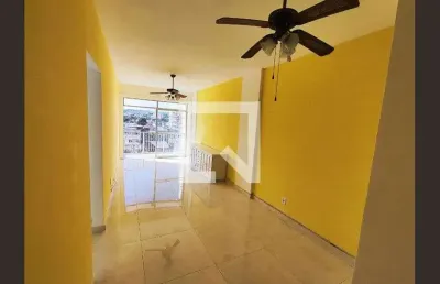 Apartamento para venda - engenho de dentro, 2 quartos,  62 m² - rio de janeiro