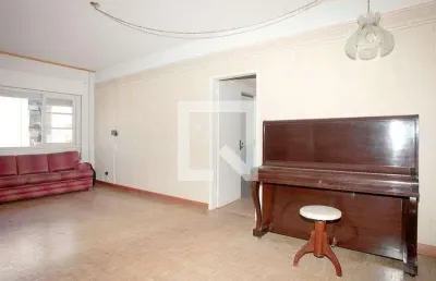 Apartamento para venda - floresta, 3 quartos,  147 m² - porto alegre