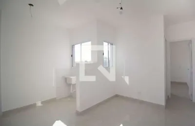 Cobertura para venda - vila mangalot, 2 quartos,  57 m² - são paulo