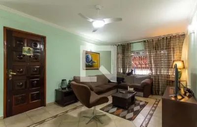Casa para venda - vila galvão, 3 quartos,  189 m² - guarulhos