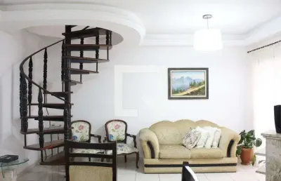 Cobertura para venda - santana, 3 quartos,  190 m² - são paulo