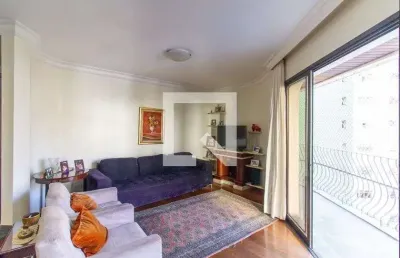 Apartamento para venda - perdizes, 4 quartos,  186 m² - são paulo