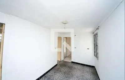 Apartamento para venda - sapopemba, 2 quartos,  40 m² - são paulo