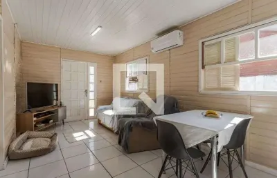 Casa para venda - sarandi, 4 quartos,  99 m² - porto alegre