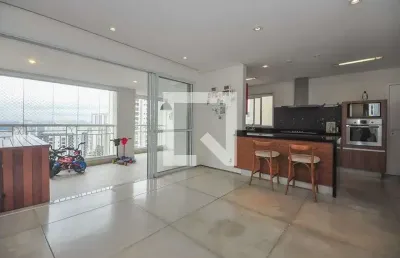 Apartamento para venda - vila andrade, 3 quartos,  142 m² - são paulo