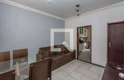 Casa / sobrado em condomínio para venda - alto dos pinheiros, 2 quartos,  100 m² - belo horizonte