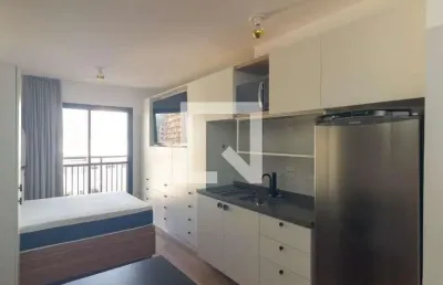 Kitnet / stúdio para venda - santa cecília, 1 quarto,  26 m² - são paulo
