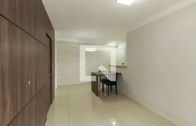 Apartamento para venda - jardim anália franco, 1 quarto,  52 m² - são paulo
