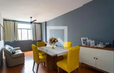 Apartamento para venda - icaraí, 4 quartos,  118 m² - niterói