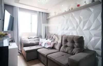 Apartamento para venda - ermelino matarazzo, 2 quartos,  42 m² - são paulo
