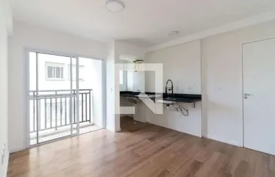 Apartamento para venda - água fria, 2 quartos,  43 m² - são paulo