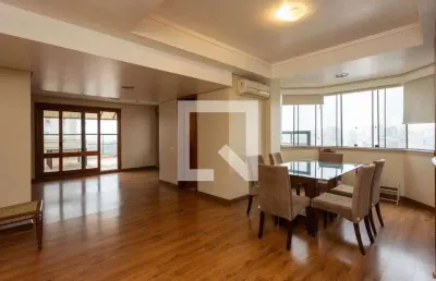 Cobertura para venda - independência, 1 quarto,  125 m² - porto alegre