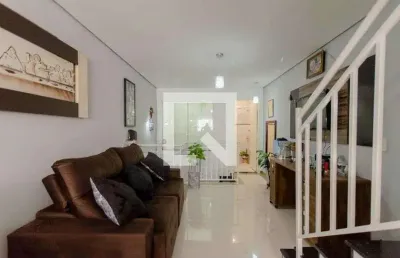 Casa / sobrado em condomínio para venda - artur alvim, 2 quartos,  105 m² - são paulo