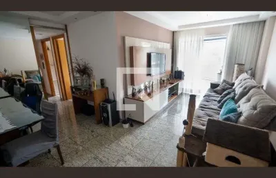 Apartamento para venda - icaraí, 3 quartos,  167 m² - niterói