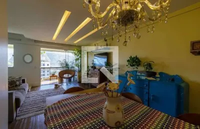 Cobertura para venda - recreio, 4 quartos,  150 m² - rio de janeiro
