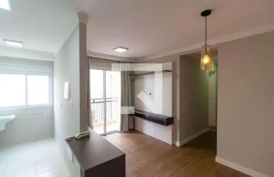 Apartamento para venda - parque industrial, 2 quartos,  57 m² - campinas