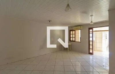 Casa para venda - harmonia, 1 quarto,  100 m² - canoas