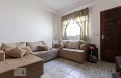 Casa para venda - sapopemba, 3 quartos,  150 m² - são paulo