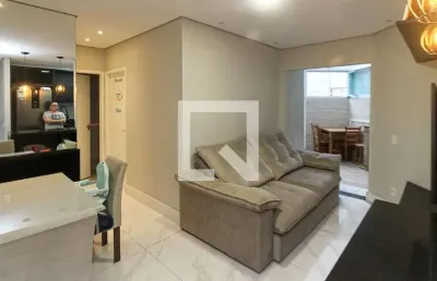 Apartamento para venda - vila prudente, 2 quartos,  66 m² - são paulo