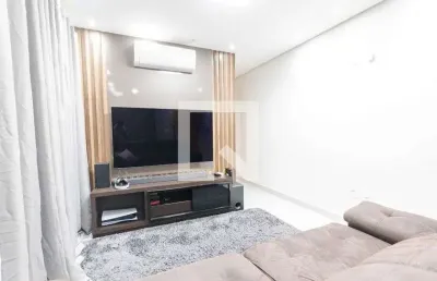 Cobertura para venda - campestre, 2 quartos,  115 m² - santo andré