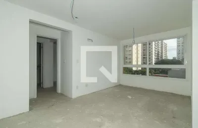 Apartamento para venda - passo d&apos;areia, 1 quarto,  50 m² - porto alegre