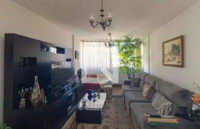 Apartamento para venda - santa cecília, 2 quartos,  120 m² - são paulo