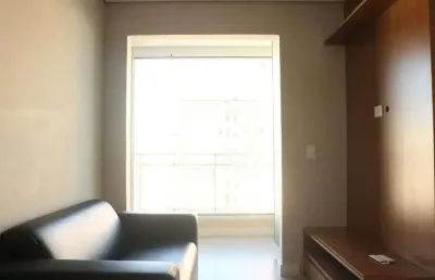 Apartamento para venda - barra funda, 2 quartos,  42 m² - são paulo