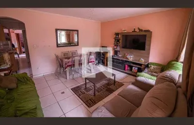 Casa para venda - vila das mercês, 3 quartos,  120 m² - são paulo