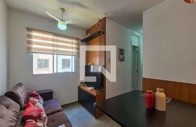 Apartamento para venda - piedade, 2 quartos,  47 m² - rio de janeiro