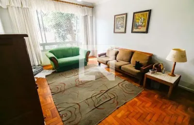 Apartamento para venda - morumbi, 4 quartos,  116 m² - são paulo