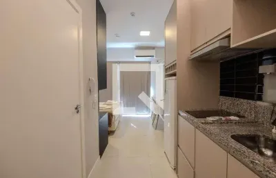 Kitnet / stúdio para venda - consolação, 1 quarto,  29 m² - são paulo