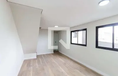 Cobertura para venda - santa teresinha, 2 quartos,  89 m² - santo andré
