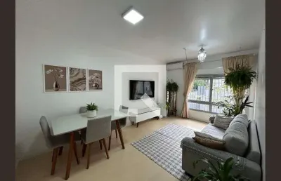 Apartamento para venda - centro, 2 quartos,  65 m² - são leopoldo
