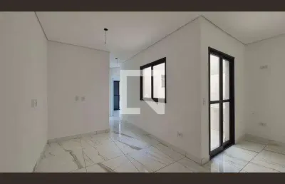 Apartamento para venda - parque erasmo assunção, 2 quartos,  49 m² - santo andré