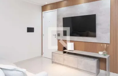 Apartamento para venda - picanço, 2 quartos,  59 m² - guarulhos