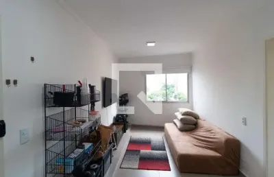 Apartamento para venda - vila itapura, 1 quarto,  38 m² - campinas