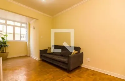 Apartamento para venda - jardim paulista, 2 quartos,  90 m² - são paulo