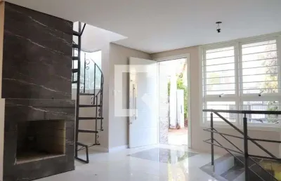 Casa para venda - feitoria seller, 3 quartos,  132 m² - são leopoldo