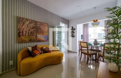 Apartamento para venda - cavalhada, 2 quartos,  57 m² - porto alegre