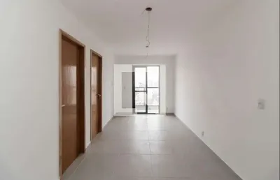 Apartamento para venda - vila guilhermina, 2 quartos,  47 m² - são paulo