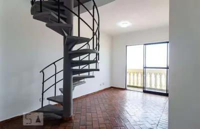Cobertura para venda - jabaquara, 3 quartos,  125 m² - são paulo
