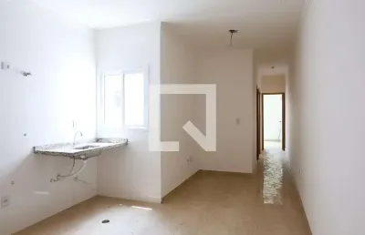 Cobertura para venda - parque das nações, 2 quartos,  94 m² - santo andré