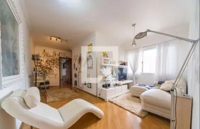 Apartamento para venda - vila assunção, 3 quartos,  98 m² - santo andré