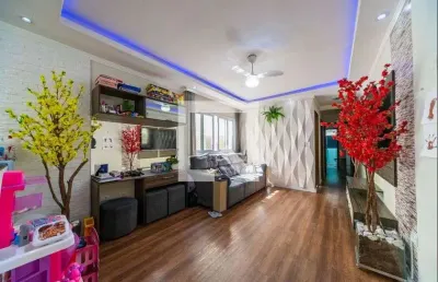 Cobertura para venda - vila américa, 2 quartos,  139 m² - santo andré