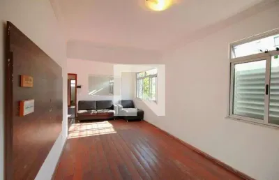 Apartamento para venda - santa lúcia, 4 quartos,  120 m² - belo horizonte