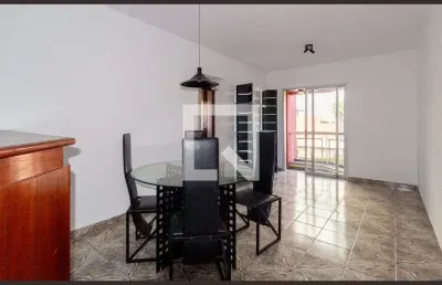 Apartamento para venda - jardim anália franco, 2 quartos,  55 m² - são paulo