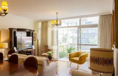 Apartamento para venda - bom retiro, 3 quartos,  150 m² - são paulo
