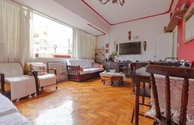 Apartamento para venda - vila isabel, 2 quartos,  90 m² - rio de janeiro