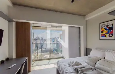 Kitnet / stúdio para venda - vila mariana, 1 quarto,  23 m² - são paulo