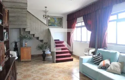 Casa para venda - macedo, 4 quartos,  200 m² - guarulhos